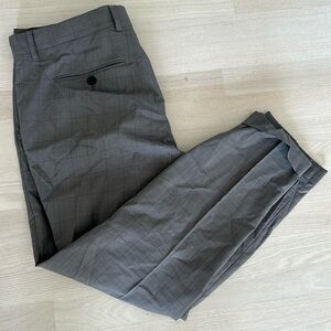 All Saints men's dress pants